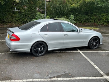 Used Mercedes-Benz Other 2008 for sale - 75981576: Photo