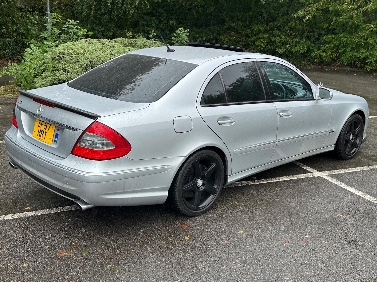 Used Mercedes-Benz Other 2008 for sale - 75981576: Photo 5