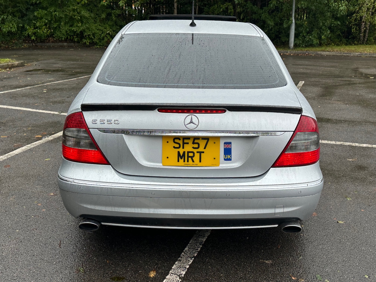 Used Mercedes-Benz Other 2008 for sale - 75981576: Photo 6