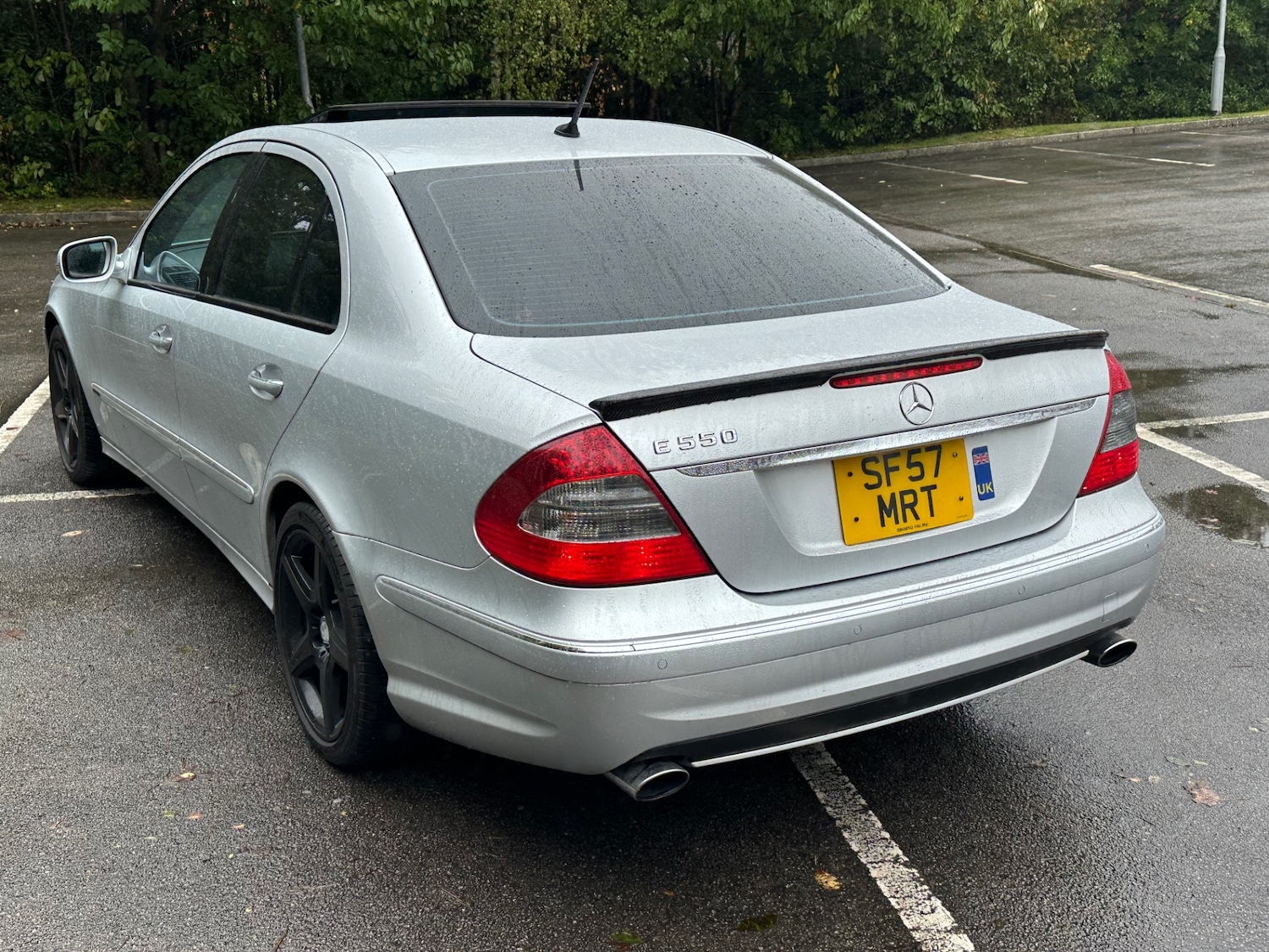 Used Mercedes-Benz Other 2008 for sale - 75981576: Photo 7
