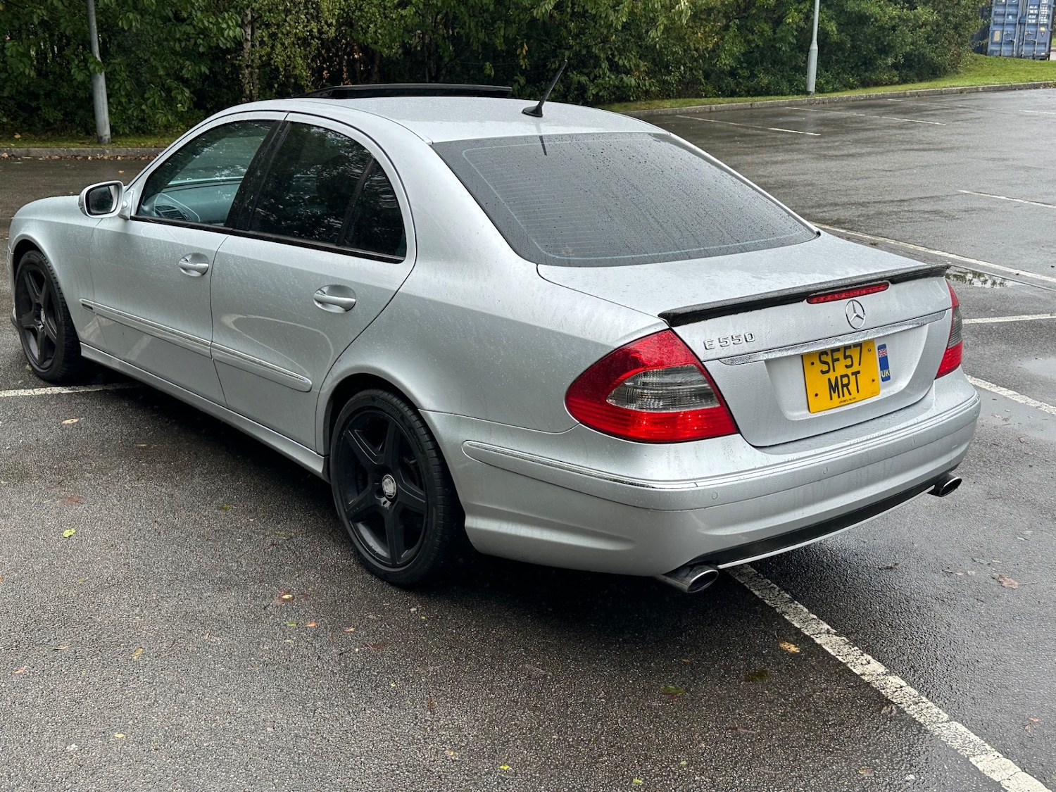 Used Mercedes-Benz Other 2008 for sale - 75981576: Photo 8