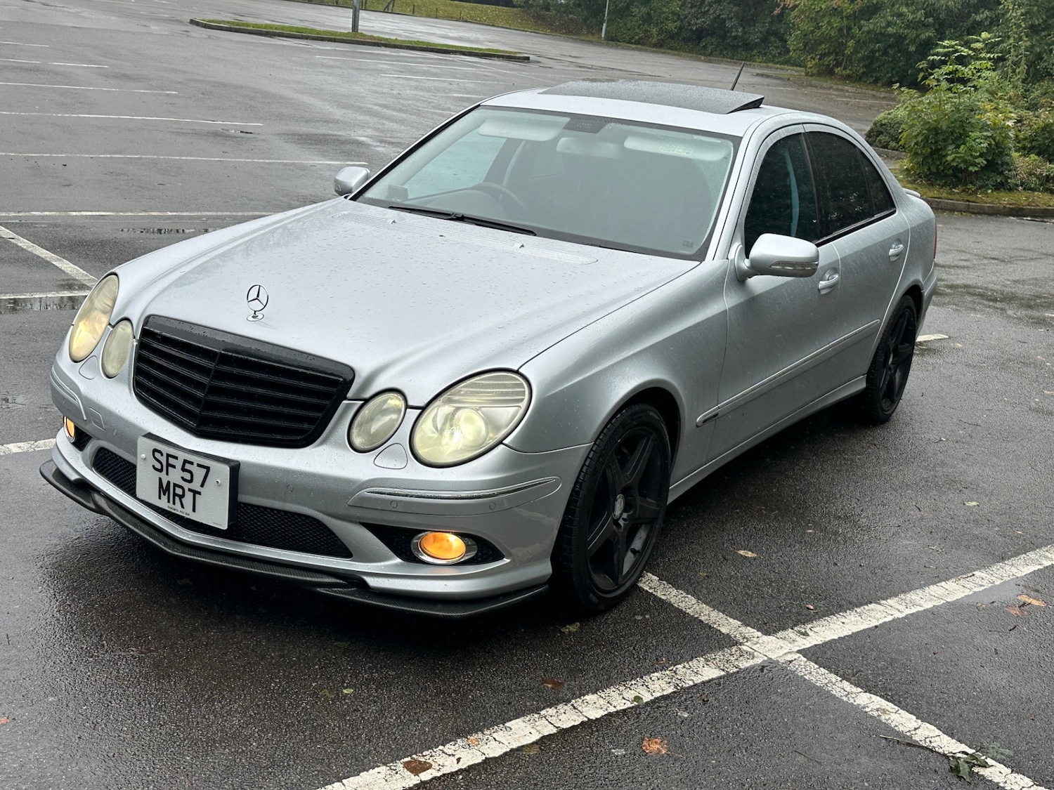 Used Mercedes-Benz Other 2008 for sale - 75981576: Photo 9