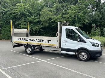 Used Ford Transit 2022 for sale - 79286860: Photo