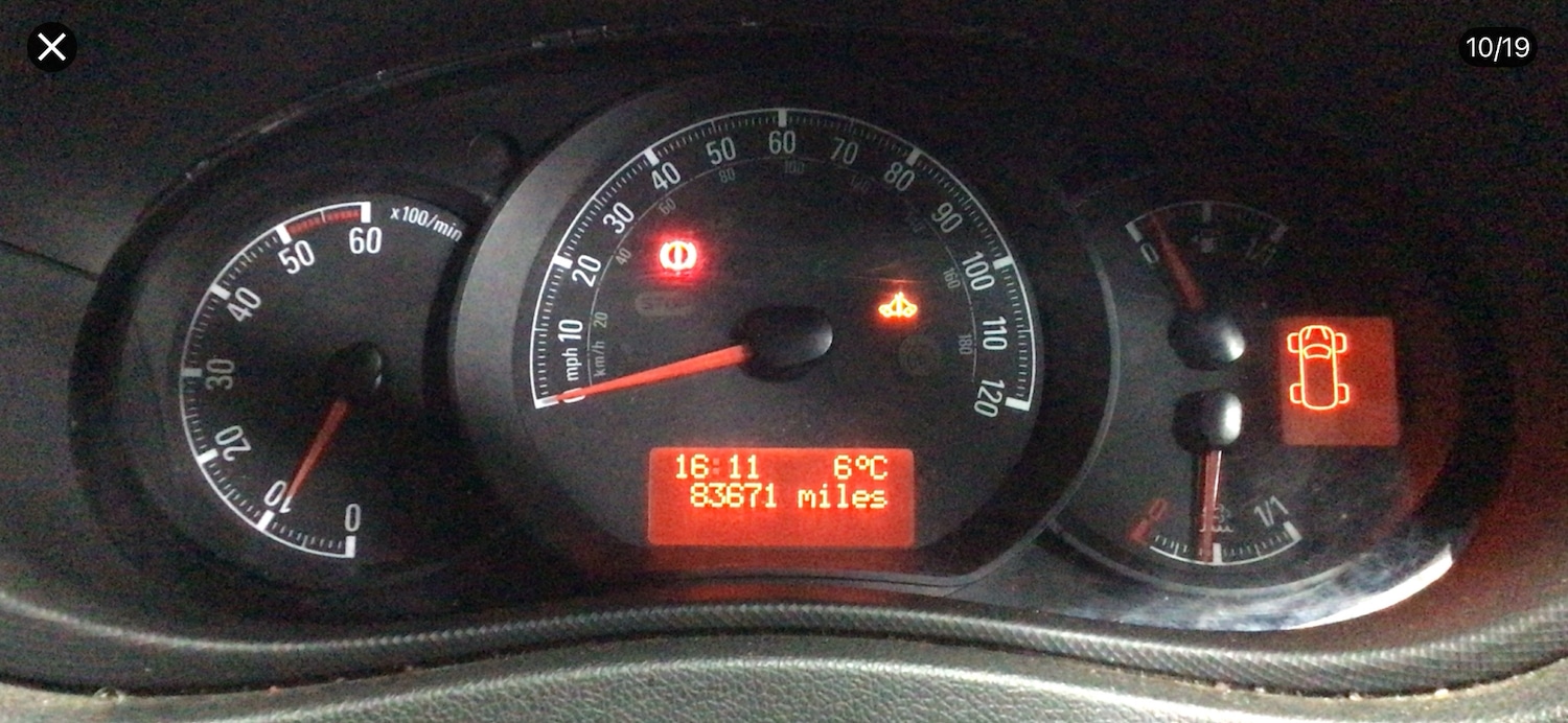 Used Vauxhall Movano 2019 for sale - 77045792: Photo 9