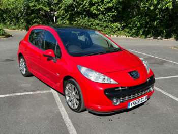 2008 (08) - 1.6 16V GT THP 150 5dr