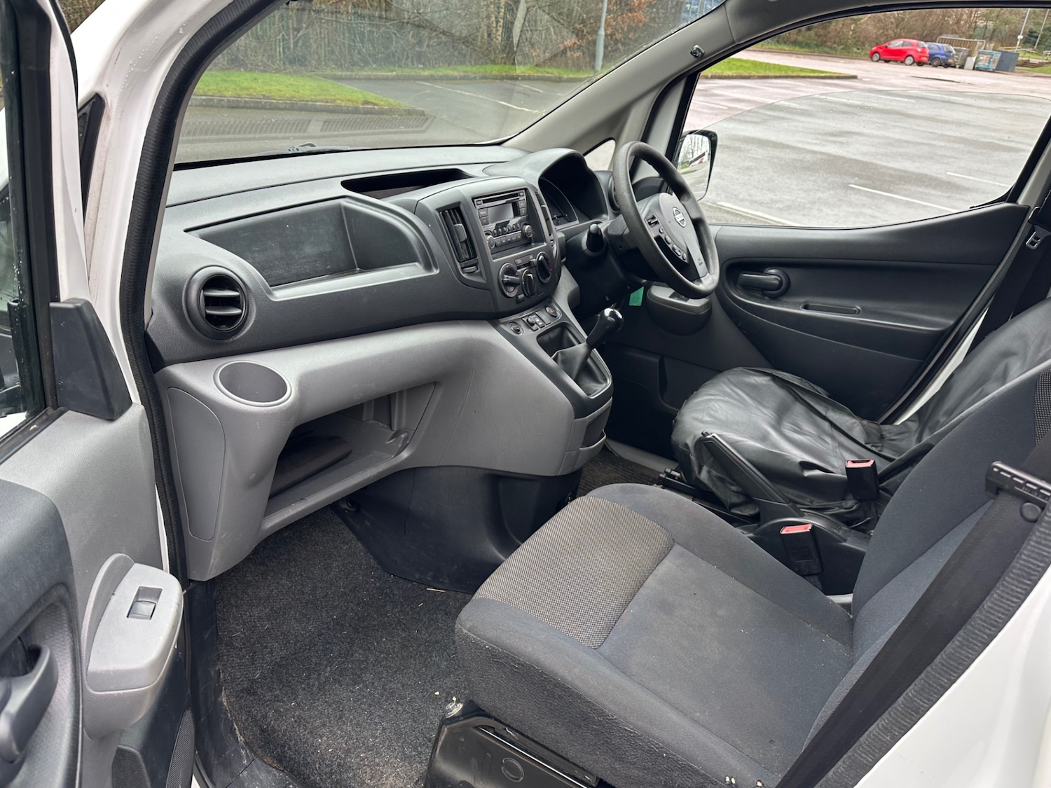 Used Nissan NV200 2016 for sale - 77746414: Photo 10