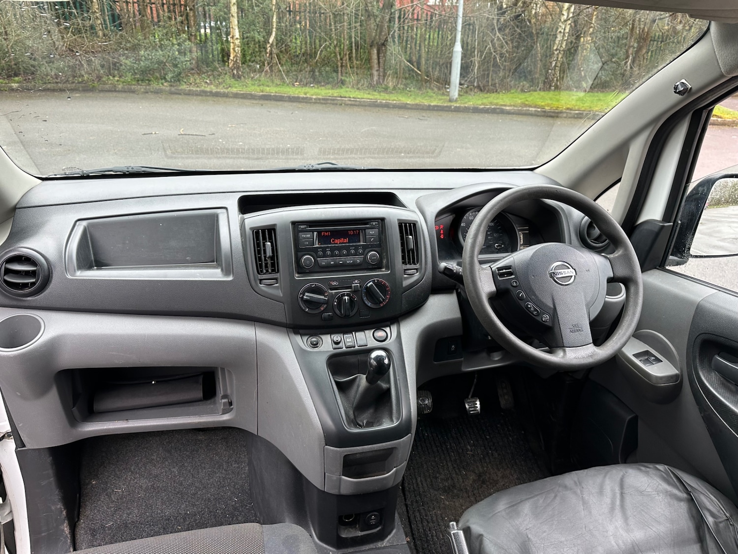 Used Nissan NV200 2016 for sale - 77746414: Photo 11