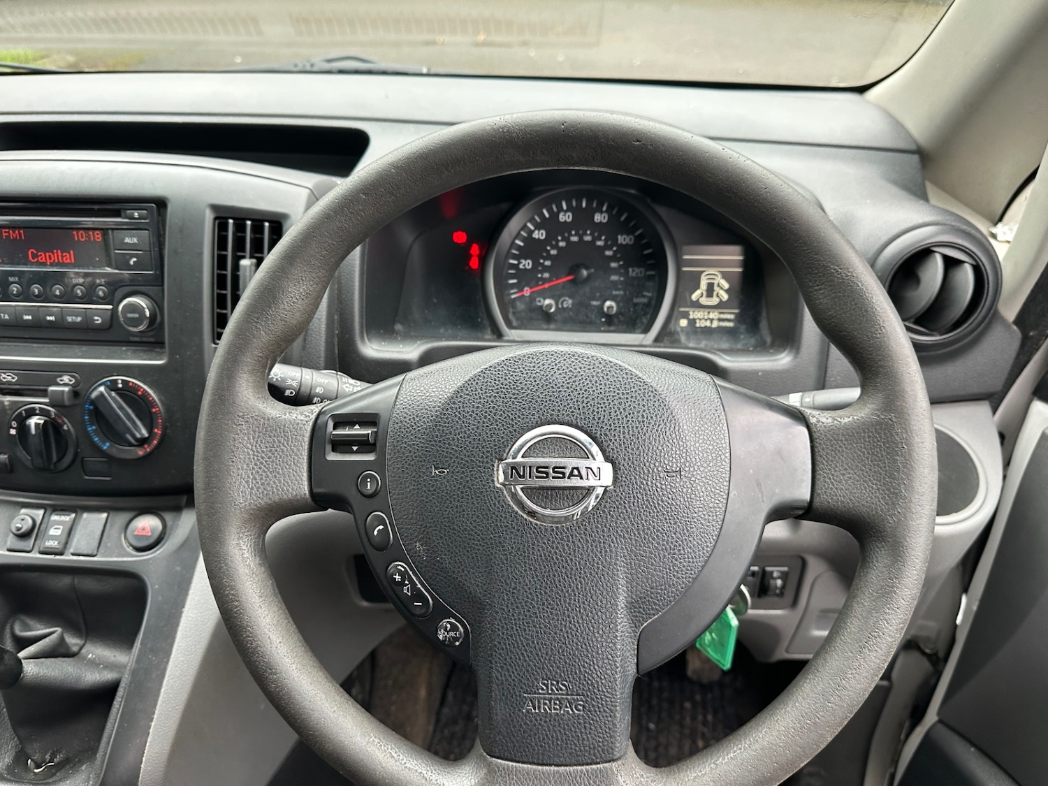 Used Nissan NV200 2016 for sale - 77746414: Photo 14