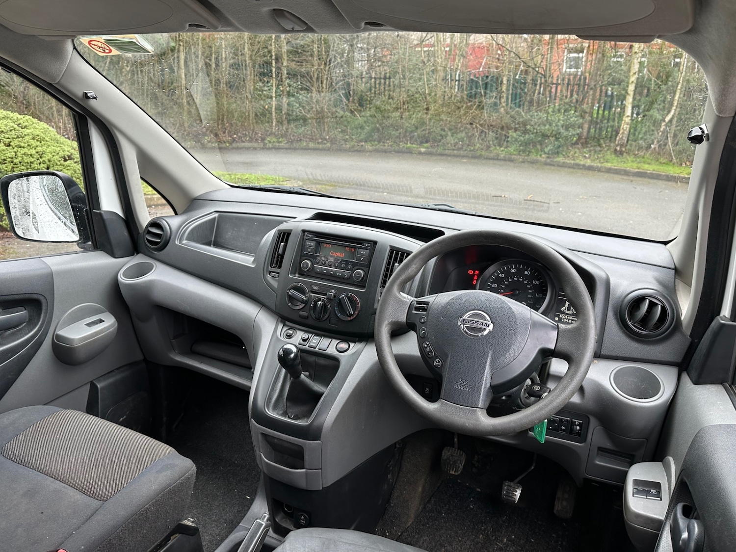 Used Nissan NV200 2016 for sale - 77746414: Photo 15