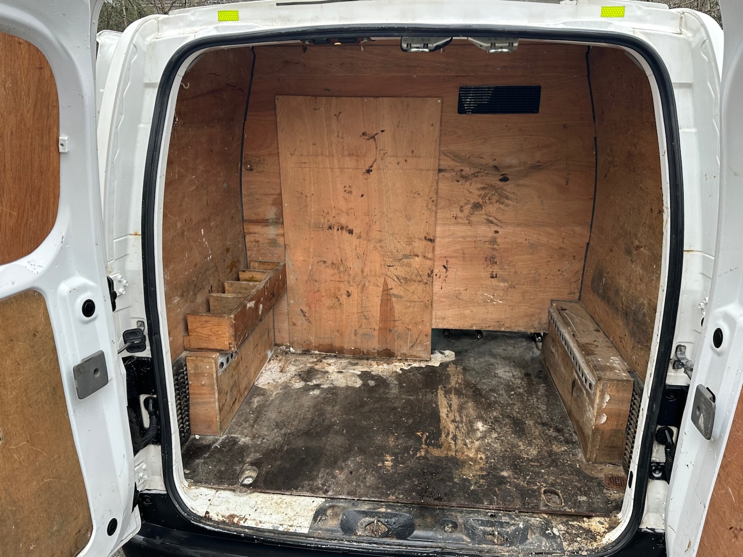 Used Nissan NV200 2016 for sale - 77746414: Photo 17