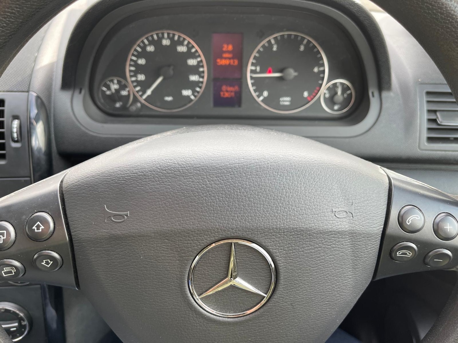 Used Mercedes-Benz A-Class 2007 for sale - 78042969: Photo 5