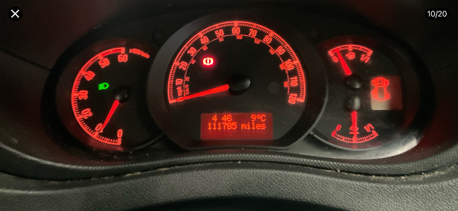 Used Vauxhall Movano 2018 for sale - 77405704: Photo 10