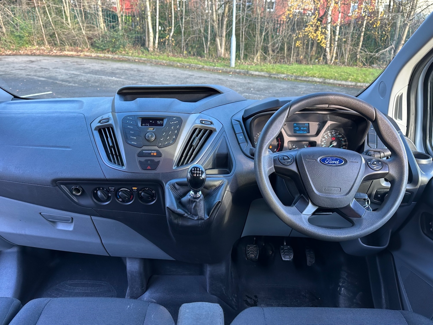 Used Ford Transit Custom 2017 for sale - 76757455: Photo 15