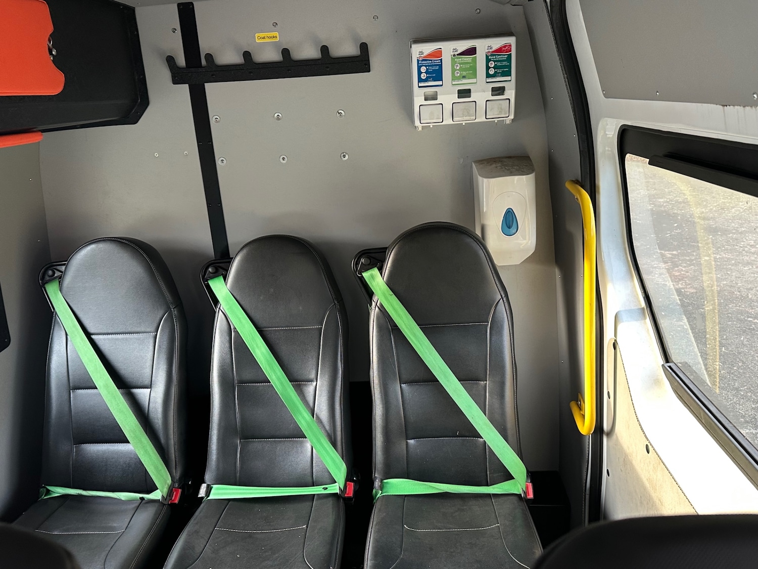 Used Vauxhall Movano 2019 for sale - 77125861: Photo 12