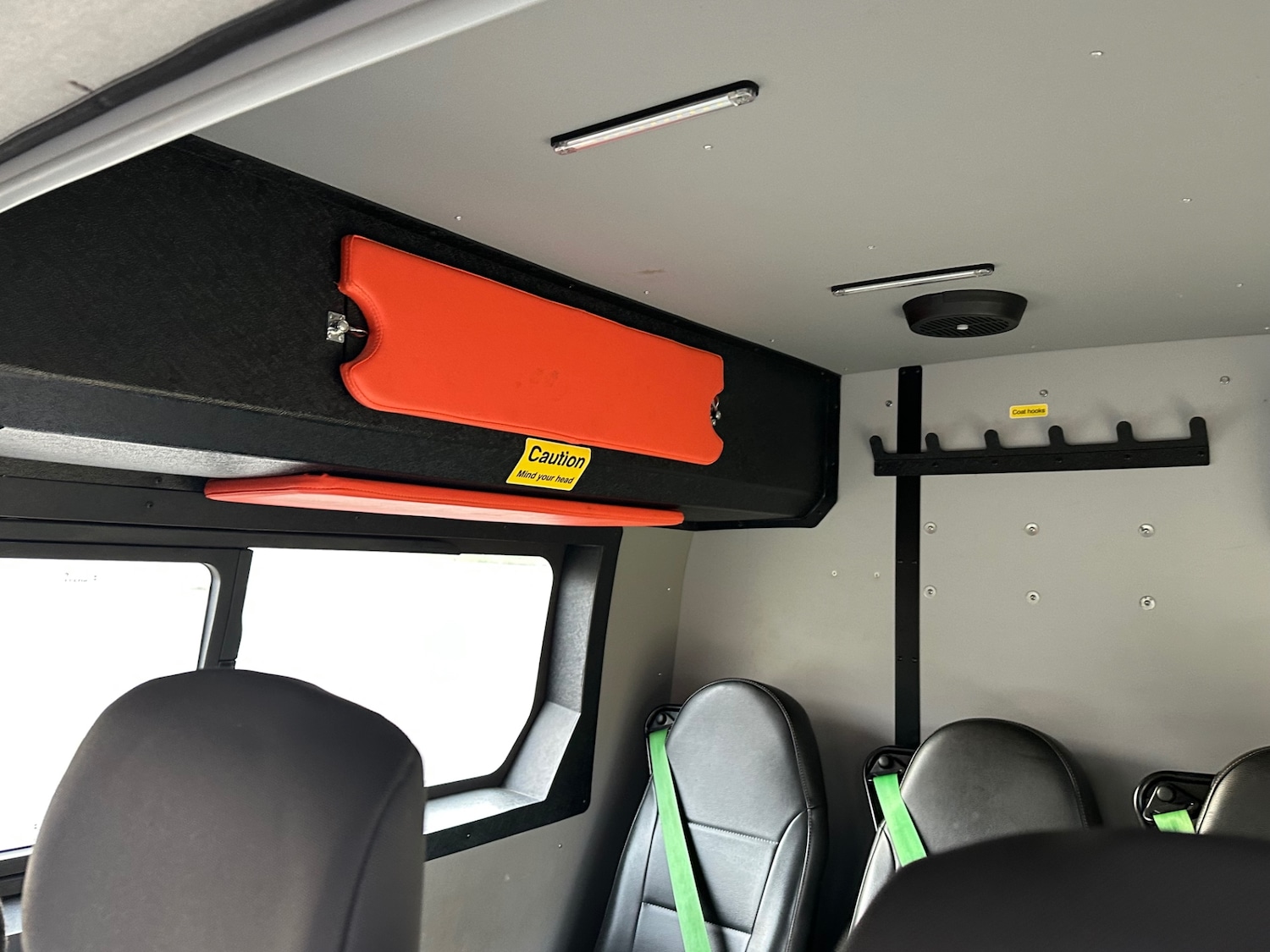 Used Vauxhall Movano 2019 for sale - 77125861: Photo 13