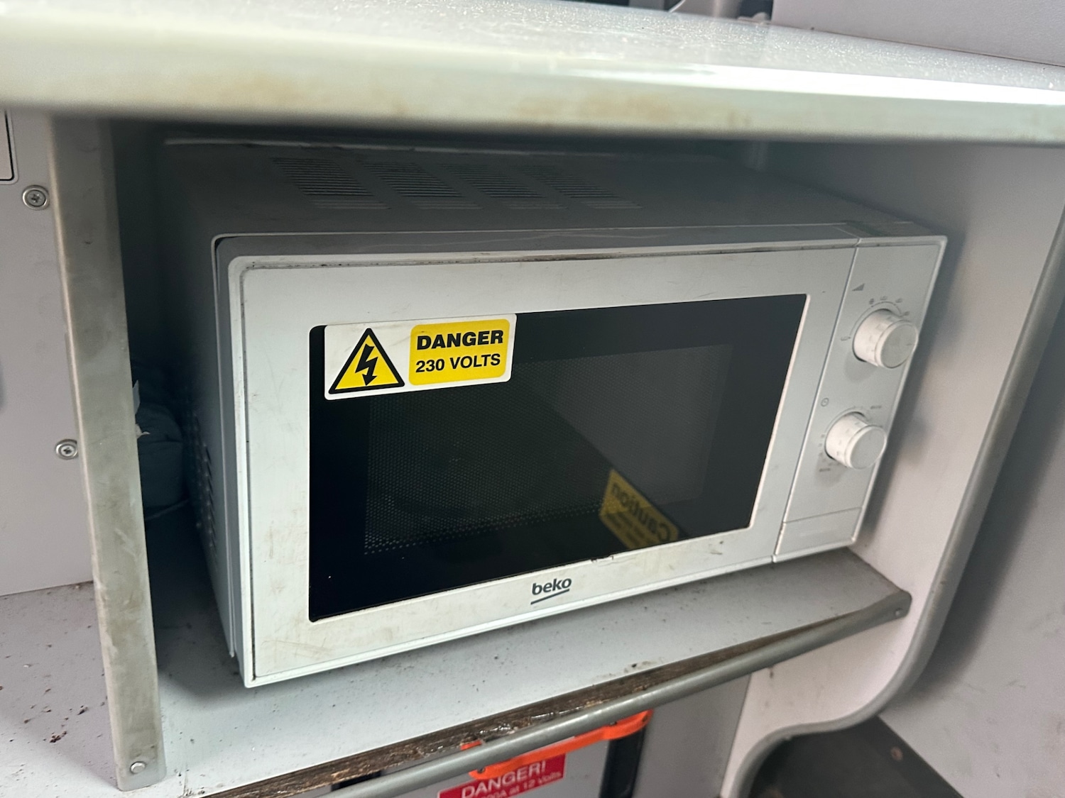 Used Vauxhall Movano 2019 for sale - 77125861: Photo 17