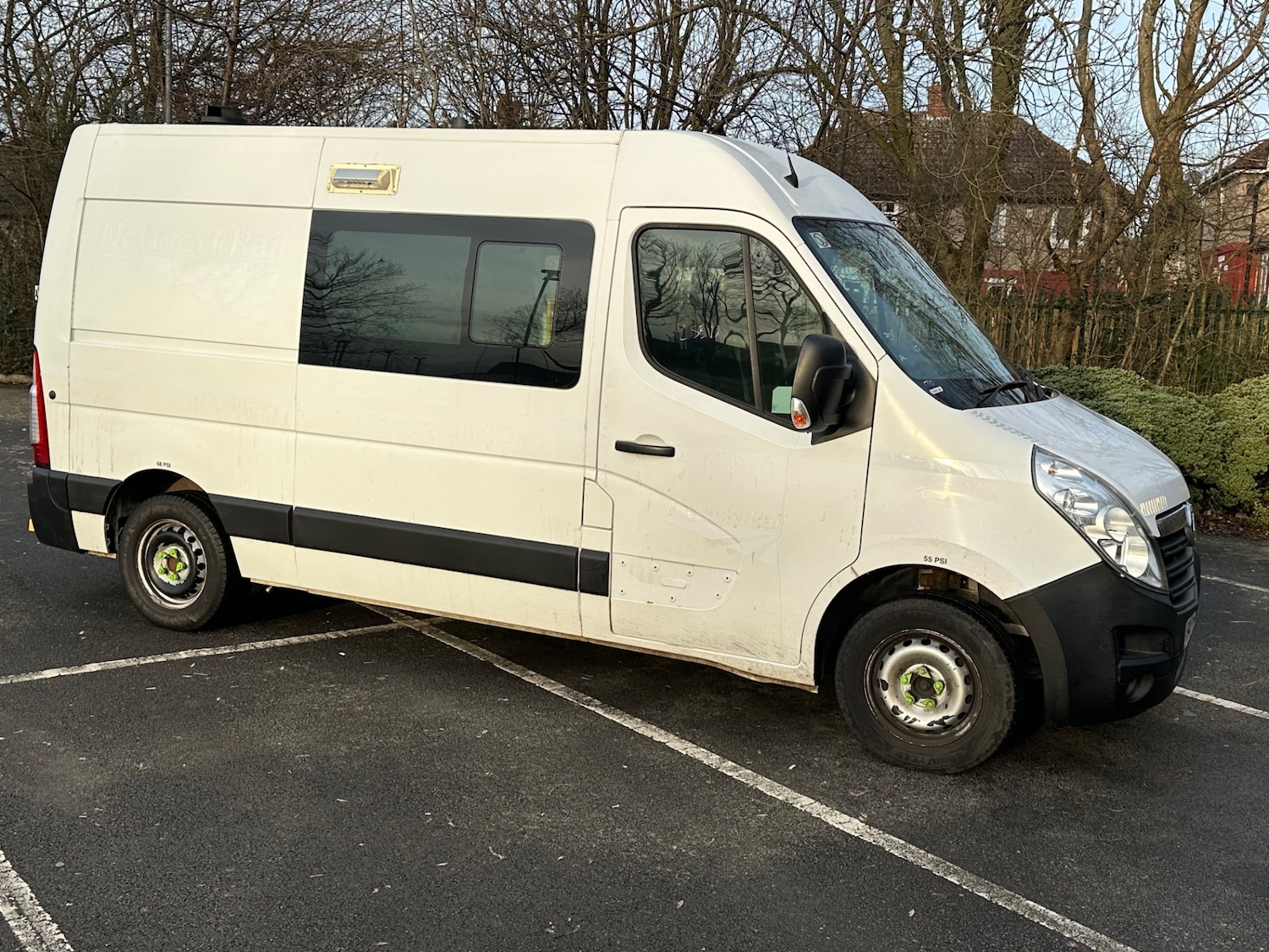 Used Vauxhall Movano 2019 for sale - 77125861: Photo 2
