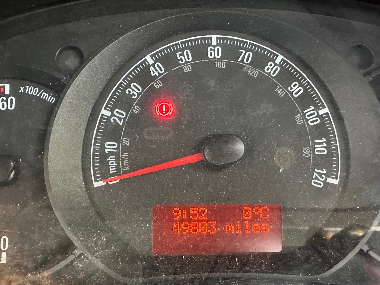 Used Vauxhall Movano 2019 for sale - 77125861: Photo 21