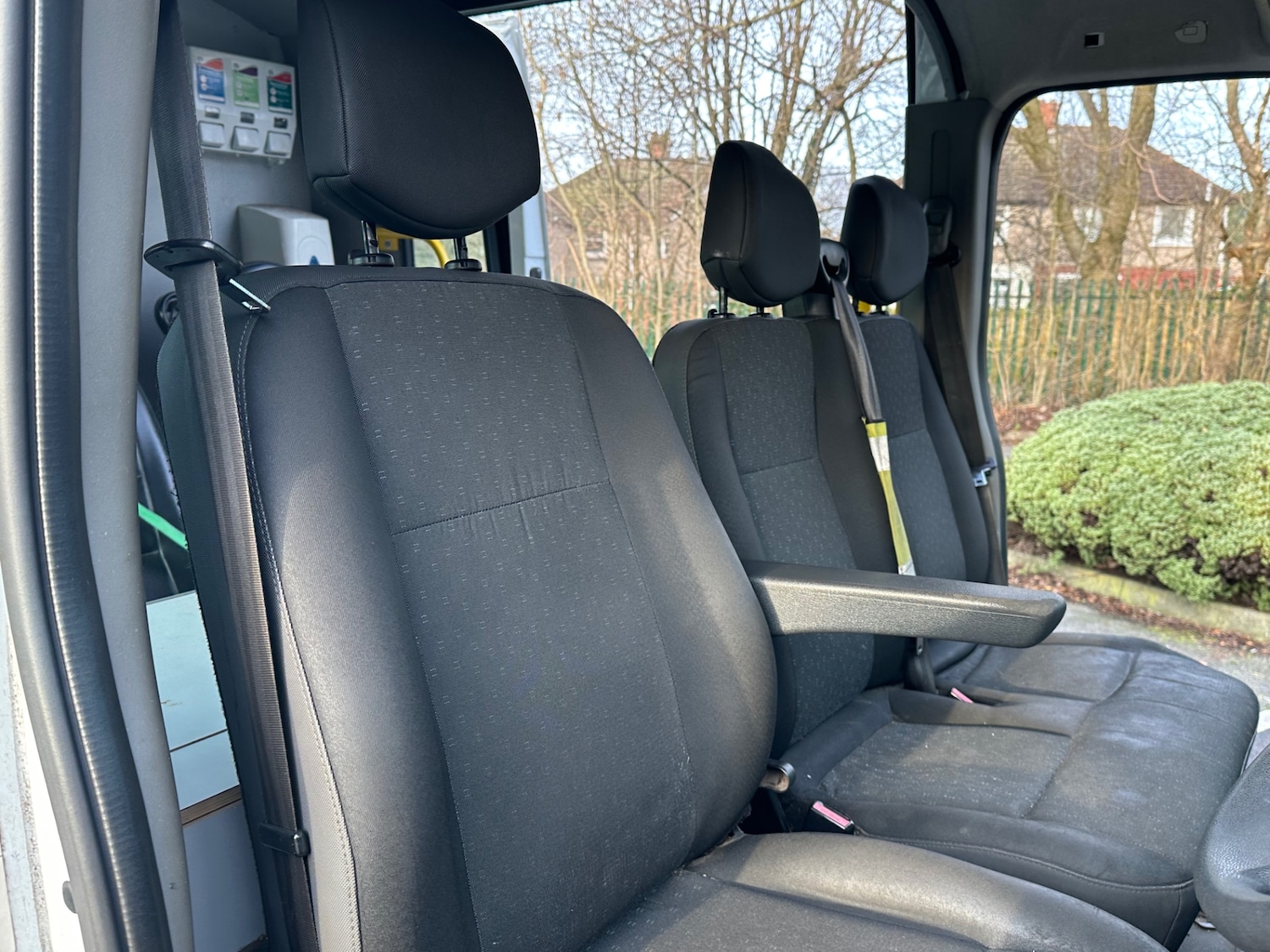 Used Vauxhall Movano 2019 for sale - 77125861: Photo 23