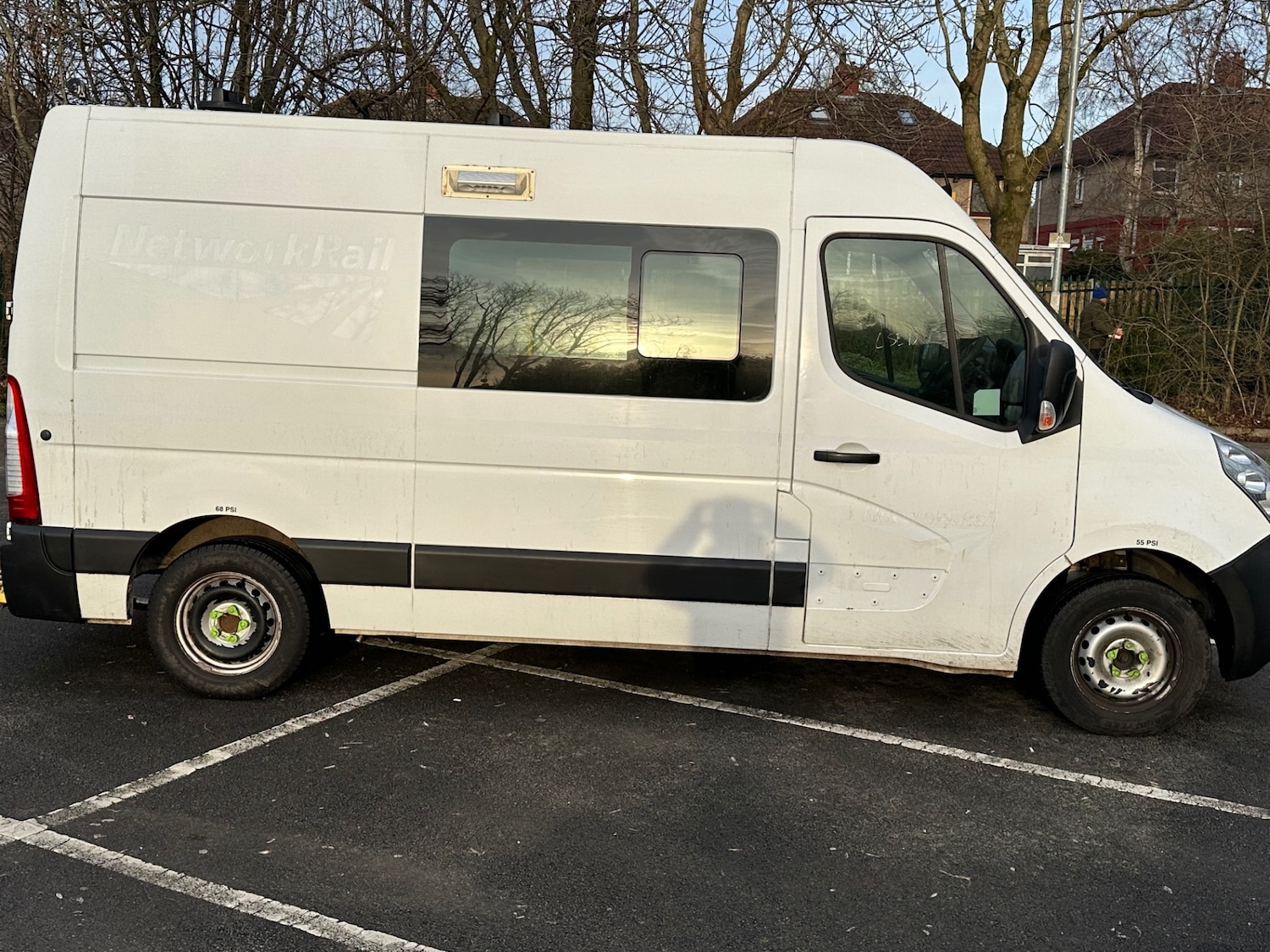 Used Vauxhall Movano 2019 for sale - 77125861: Photo 3