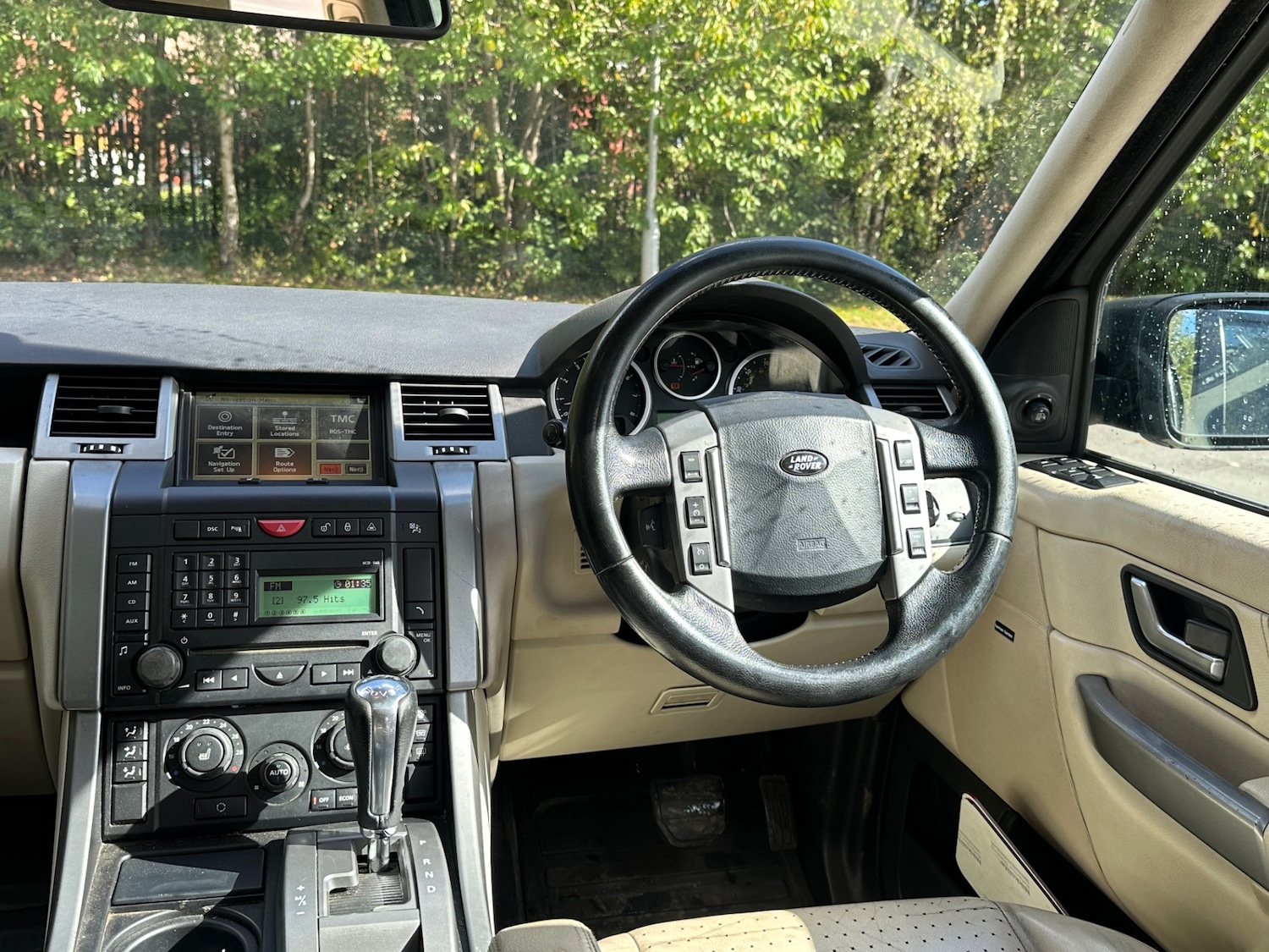 Vehicle 16
