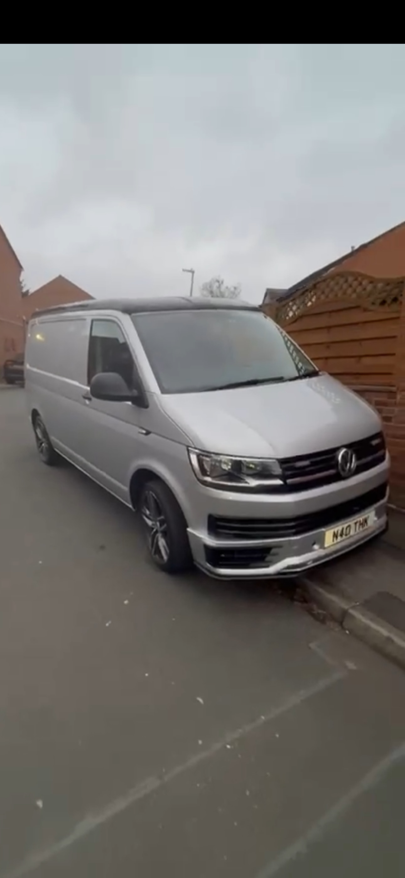 Used Volkswagen Transporter 2019 for sale - 77701273: Photo 10