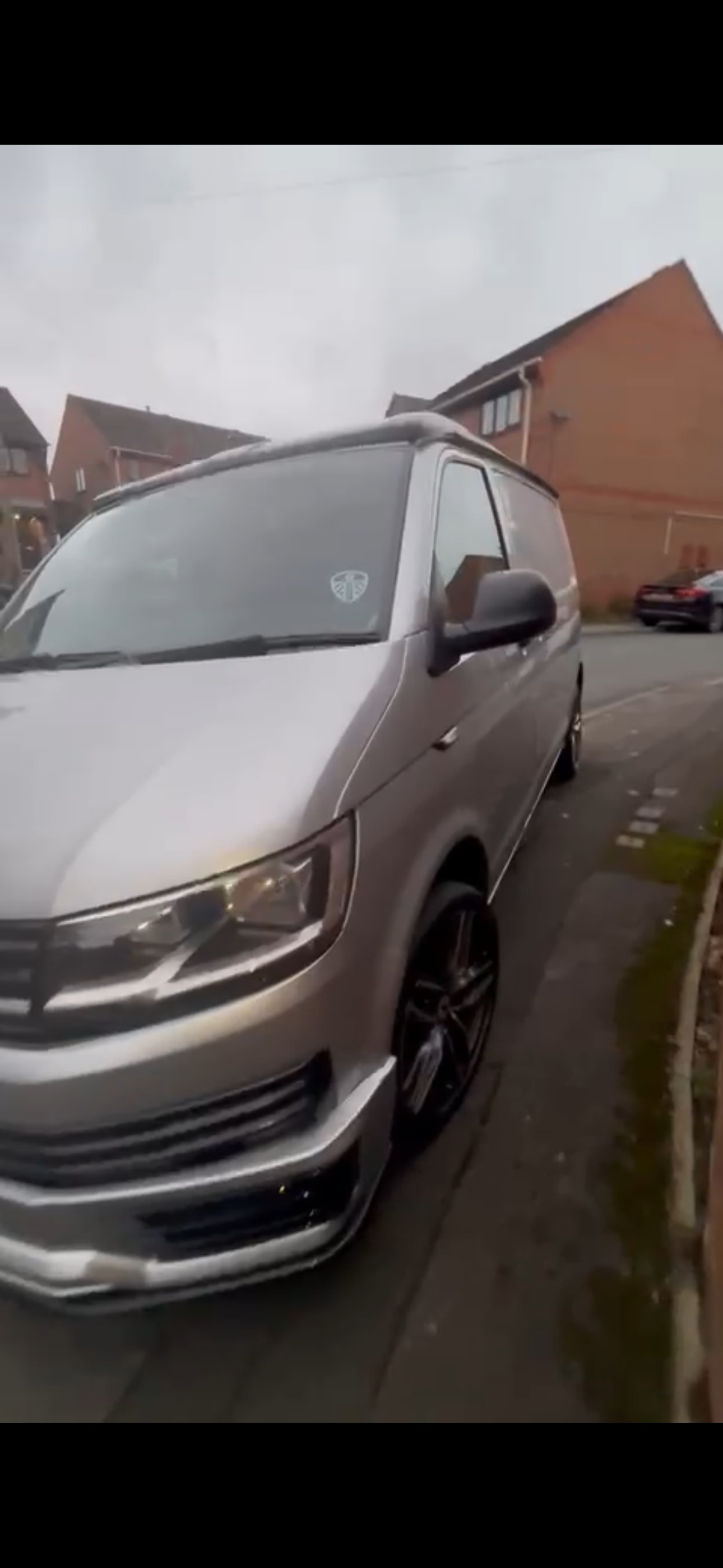 Used Volkswagen Transporter 2019 for sale - 77701273: Photo 4