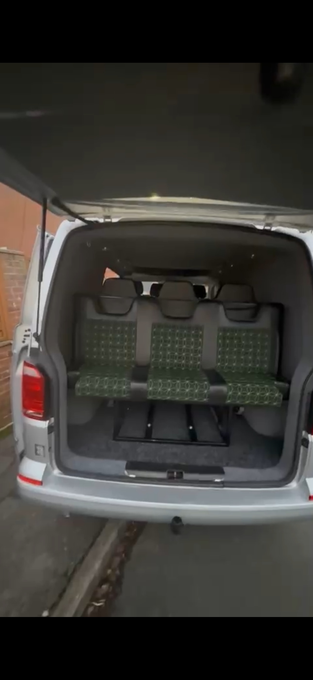 Used Volkswagen Transporter 2019 for sale - 77701273: Photo 6