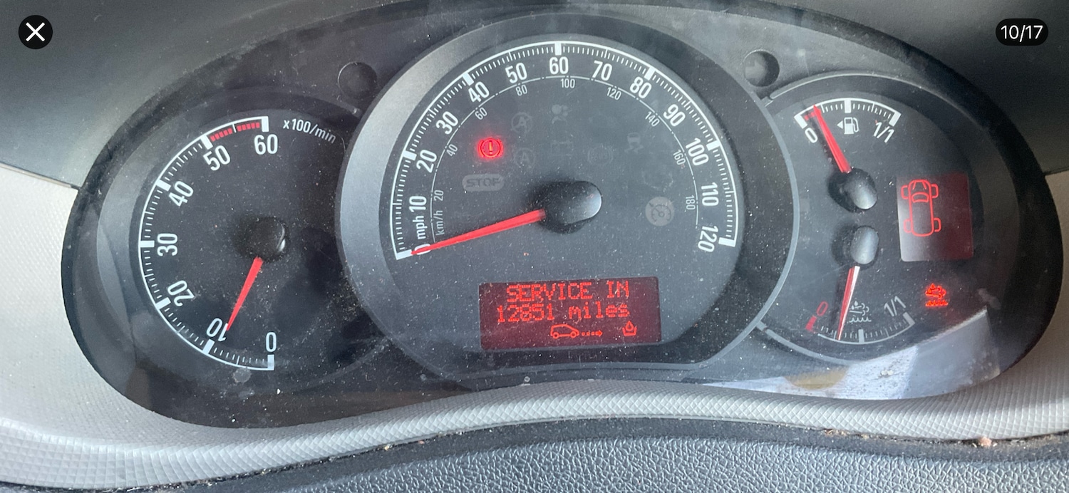 Used Vauxhall Movano 2018 for sale - 77836694: Photo 10