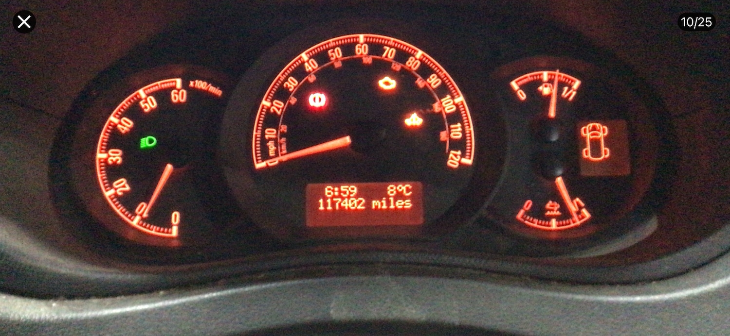 Used Vauxhall Movano 2019 for sale - 77019149: Photo 9