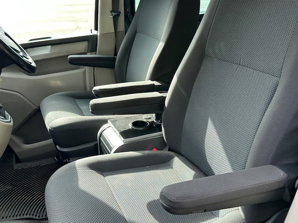 Used Volkswagen Transporter 2018 for sale - 76076307: Photo 14