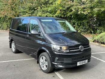 Volkswagen - Transporter
