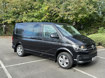 Used Volkswagen Transporter 2018 for sale - 76076307: Photo 2