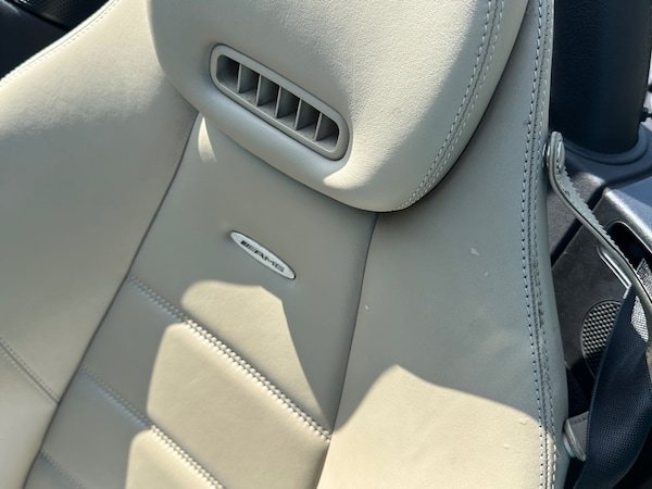 Used Mercedes-Benz SLK 2005 for sale - 75567643: Photo 13
