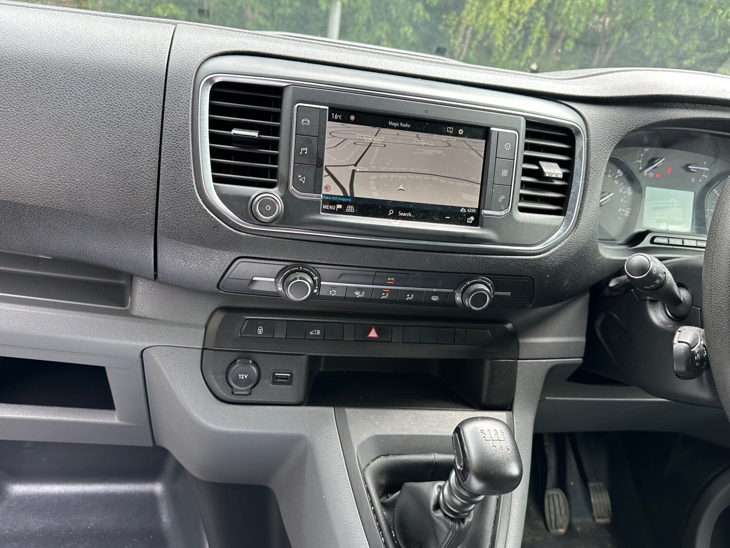 Vehicle 16