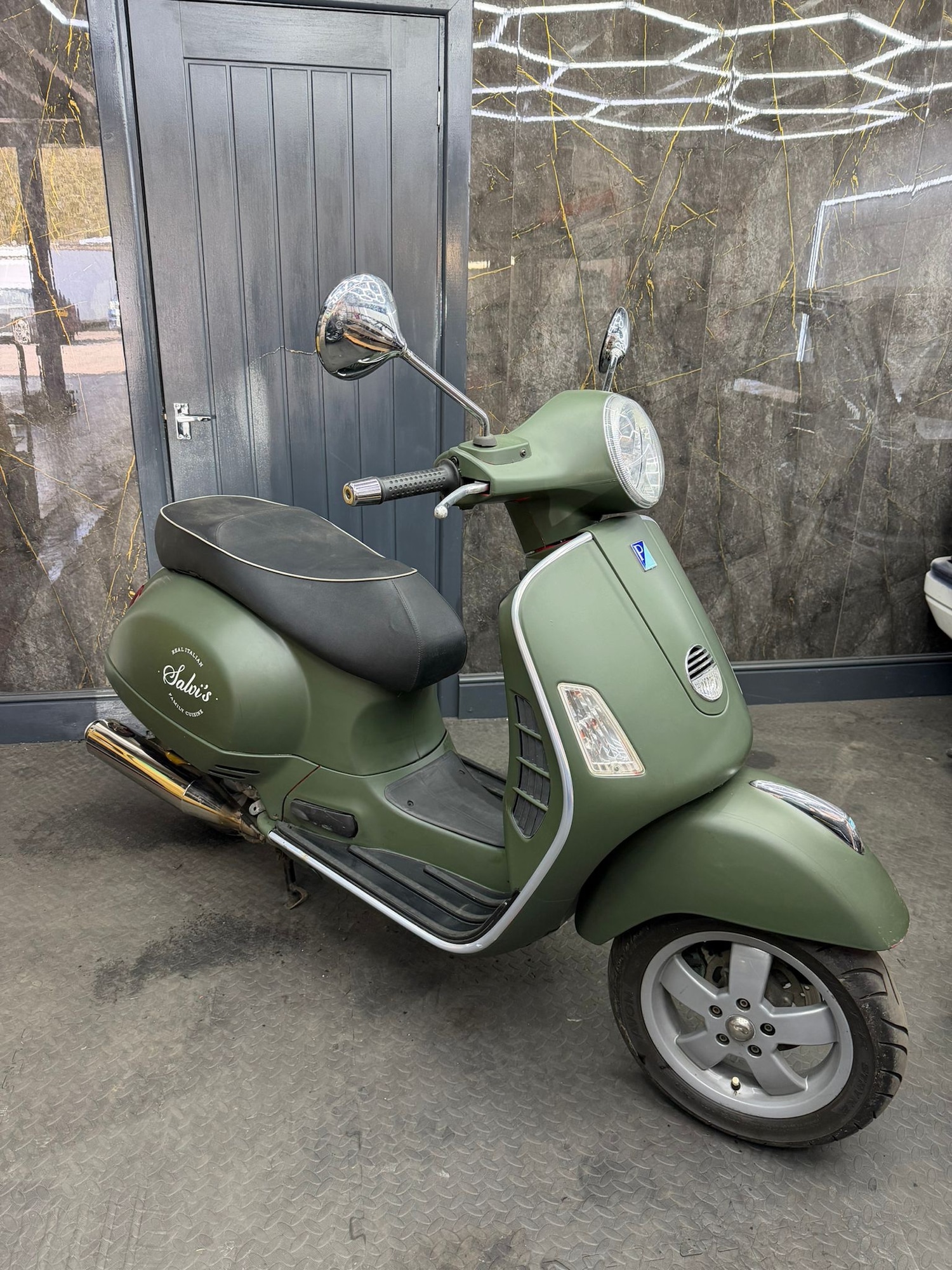 Used Piaggio VESPA 2007 for sale - 78428259: Photo 11