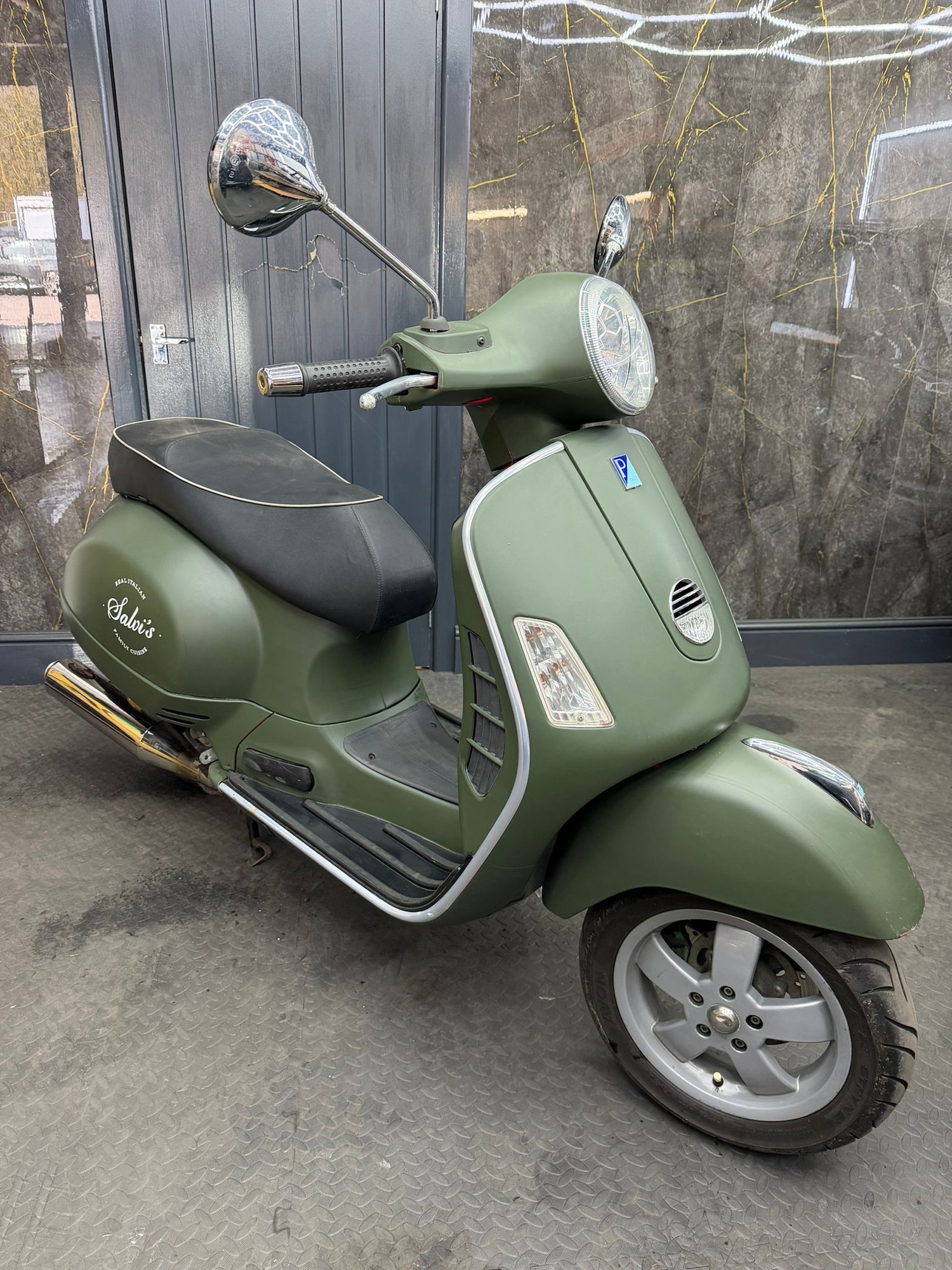 Used Piaggio VESPA 2007 for sale - 78428259: Photo 12