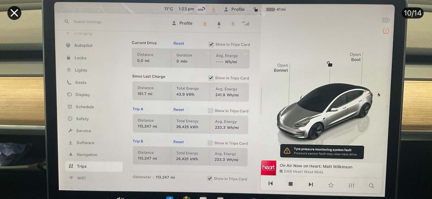 Used Tesla Model 3 2022 for sale - 78165969: Photo 10