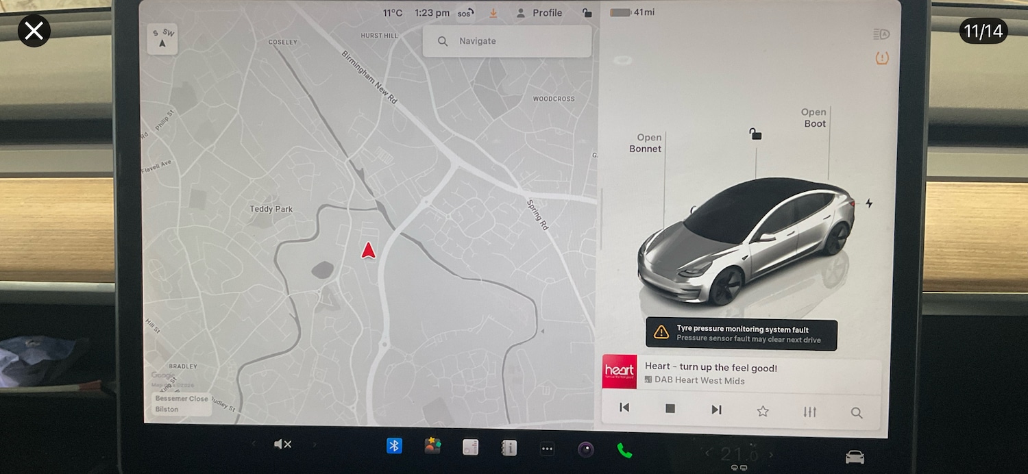 Used Tesla Model 3 2022 for sale - 78165969: Photo 11