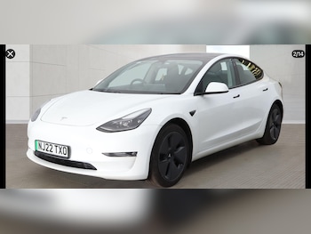 Used Tesla Model 3 2022 for sale - 78165969: Photo