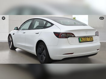 Used Tesla Model 3 2022 for sale - 78165969: Photo