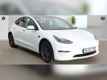Used Tesla Model 3 2022 for sale - 78165969: Photo