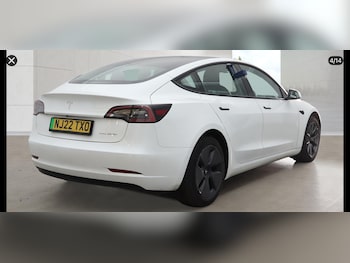 Used Tesla Model 3 2022 for sale - 78165969: Photo