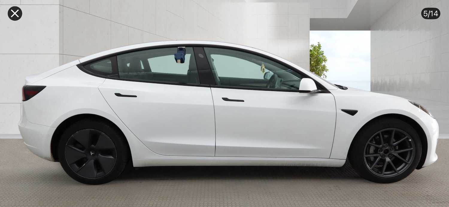 Used Tesla Model 3 2022 for sale - 78165969: Photo 5