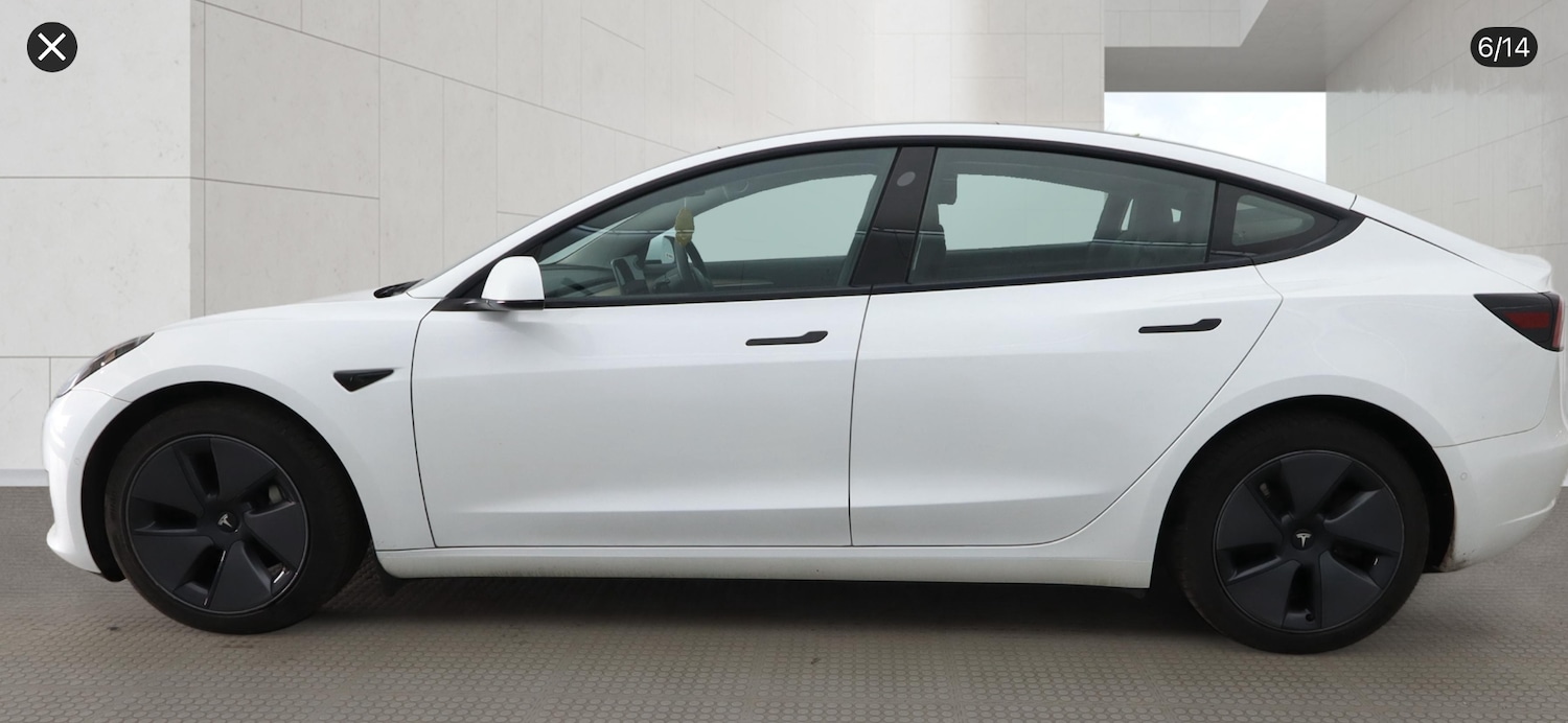 Used Tesla Model 3 2022 for sale - 78165969: Photo 6