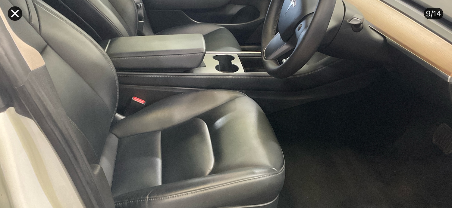 Used Tesla Model 3 2022 for sale - 78165969: Photo 7