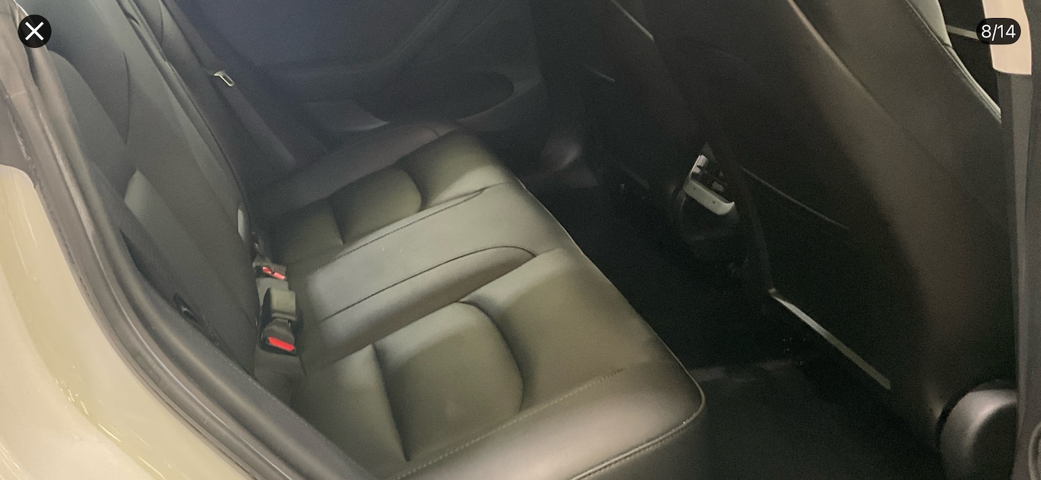 Used Tesla Model 3 2022 for sale - 78165969: Photo 8