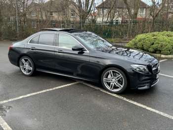 Used Mercedes-Benz E-Class 2016 for sale - 74430087: Photo
