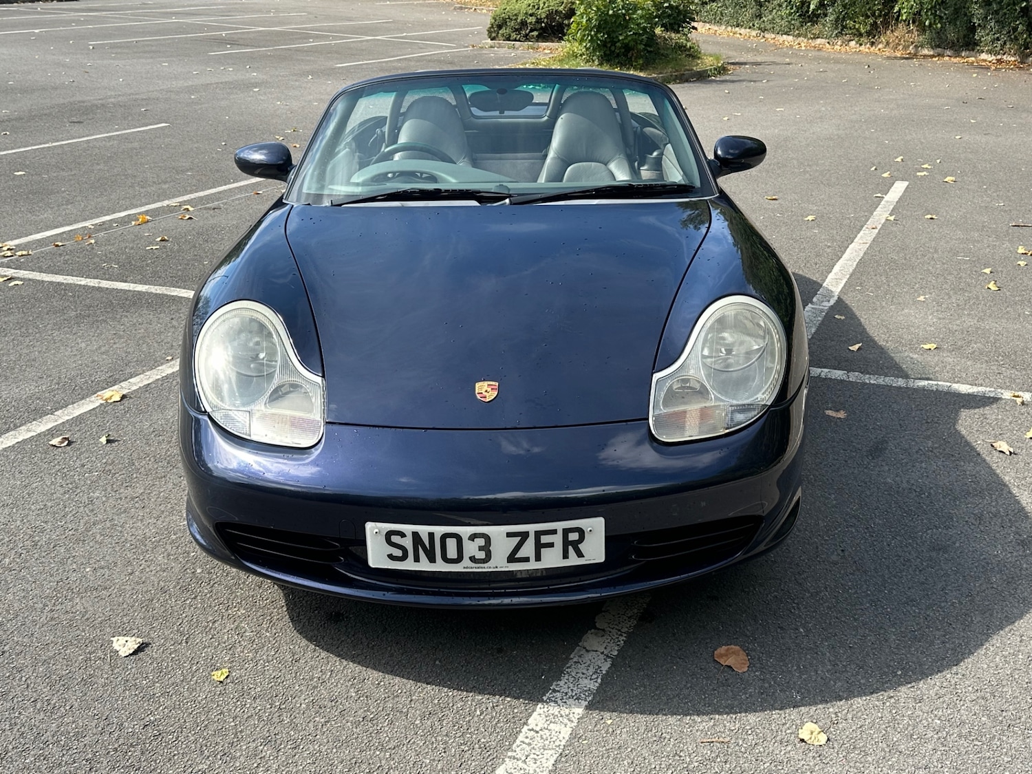 Vehicle 9