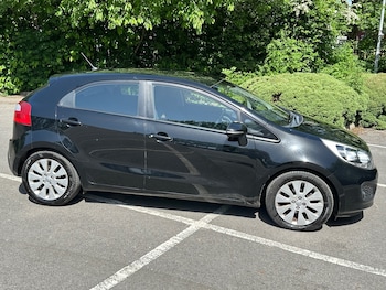 Used Kia Rio 2014 for sale - 78683013: Photo